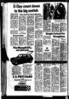 Faversham News Friday 22 March 1974 Page 10