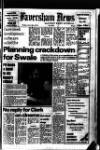 Faversham News Friday 31 May 1974 Page 1