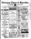 Sheerness Times Guardian Friday 29 December 1939 Page 1