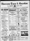 Sheerness Times Guardian Friday 02 February 1940 Page 1