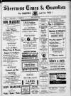 Sheerness Times Guardian Friday 01 March 1940 Page 1