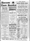 Sheerness Times Guardian Friday 22 November 1940 Page 1