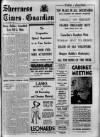 Sheerness Times Guardian Friday 25 September 1942 Page 1