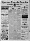 Sheerness Times Guardian Friday 22 January 1943 Page 1