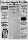 Sheerness Times Guardian Friday 26 February 1943 Page 1