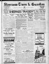 Sheerness Times Guardian Friday 03 January 1947 Page 1