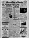 Sheerness Times Guardian Friday 09 January 1948 Page 1