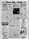 Sheerness Times Guardian Friday 23 January 1948 Page 1