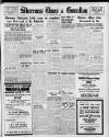 Sheerness Times Guardian Friday 03 February 1950 Page 1