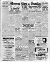 Sheerness Times Guardian Friday 10 November 1950 Page 1