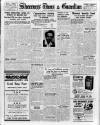 Sheerness Times Guardian Friday 24 November 1950 Page 1