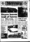 Deal, Walmer & Sandwich Mercury Thursday 02 January 1986 Page 1