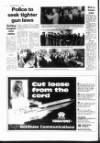 Deal, Walmer & Sandwich Mercury Thursday 02 January 1986 Page 4