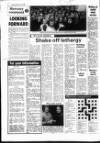 Deal, Walmer & Sandwich Mercury Thursday 02 January 1986 Page 6