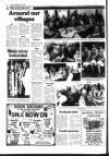 Deal, Walmer & Sandwich Mercury Thursday 02 January 1986 Page 8
