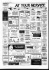 Deal, Walmer & Sandwich Mercury Thursday 02 January 1986 Page 16