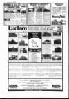 Deal, Walmer & Sandwich Mercury Thursday 02 January 1986 Page 20