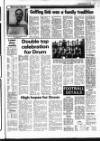 Deal, Walmer & Sandwich Mercury Thursday 02 January 1986 Page 25