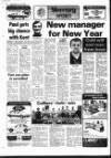 Deal, Walmer & Sandwich Mercury Thursday 02 January 1986 Page 26