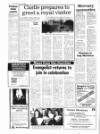 Deal, Walmer & Sandwich Mercury Thursday 16 January 1986 Page 12