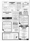 Deal, Walmer & Sandwich Mercury Thursday 16 January 1986 Page 20