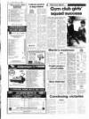 Deal, Walmer & Sandwich Mercury Thursday 16 January 1986 Page 30