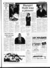 Deal, Walmer & Sandwich Mercury Thursday 23 January 1986 Page 7