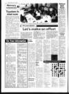Deal, Walmer & Sandwich Mercury Thursday 23 January 1986 Page 8