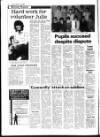 Deal, Walmer & Sandwich Mercury Thursday 23 January 1986 Page 12