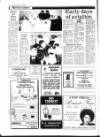 Deal, Walmer & Sandwich Mercury Thursday 23 January 1986 Page 14