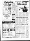 Deal, Walmer & Sandwich Mercury Thursday 23 January 1986 Page 30