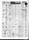 Deal, Walmer & Sandwich Mercury Thursday 30 January 1986 Page 2