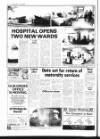 Deal, Walmer & Sandwich Mercury Thursday 30 January 1986 Page 6