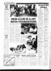 Deal, Walmer & Sandwich Mercury Thursday 30 January 1986 Page 10