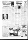 Deal, Walmer & Sandwich Mercury Thursday 30 January 1986 Page 12
