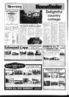 Deal, Walmer & Sandwich Mercury Thursday 30 January 1986 Page 22