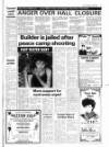 Deal, Walmer & Sandwich Mercury Thursday 06 February 1986 Page 3