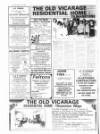 Deal, Walmer & Sandwich Mercury Thursday 06 February 1986 Page 6