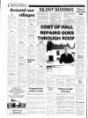 Deal, Walmer & Sandwich Mercury Thursday 06 February 1986 Page 10