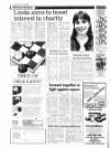 Deal, Walmer & Sandwich Mercury Thursday 06 February 1986 Page 12