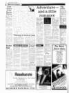 Deal, Walmer & Sandwich Mercury Thursday 06 February 1986 Page 16