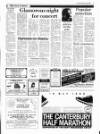 Deal, Walmer & Sandwich Mercury Thursday 06 February 1986 Page 17