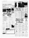 Deal, Walmer & Sandwich Mercury Thursday 06 February 1986 Page 20