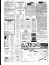 Deal, Walmer & Sandwich Mercury Thursday 06 February 1986 Page 22