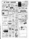 Deal, Walmer & Sandwich Mercury Thursday 06 February 1986 Page 24
