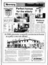 Deal, Walmer & Sandwich Mercury Thursday 06 February 1986 Page 25