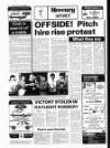 Deal, Walmer & Sandwich Mercury Thursday 06 February 1986 Page 36