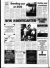 Deal, Walmer & Sandwich Mercury Thursday 13 February 1986 Page 6