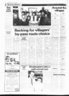 Deal, Walmer & Sandwich Mercury Thursday 27 February 1986 Page 10