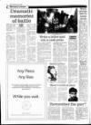 Deal, Walmer & Sandwich Mercury Thursday 27 February 1986 Page 14